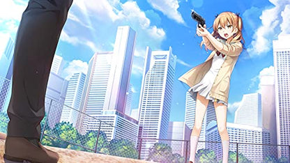 Entergram Kamisama No You Na Kimi E For Nintendo Switch - New Japan Figure 4935066603819 3