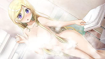 Entergram Kamisama No You Na Kimi E For Nintendo Switch - New Japan Figure 4935066603819 5