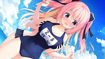 Entergram Kimi No Hitomi Ni Hit Me Ps Vita Sony Playstation New