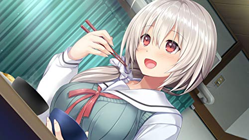 Entergram Oni Ama: Watashi Ni Amaete, Oniichan For Sony Playstation Ps4 - New Japan Figure 4935066603727 4