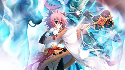 Entergram Sengoku Koihime: Otome Kenran Sengoku Emaki [Ps4] - New Japan Figure 4935066603697 3