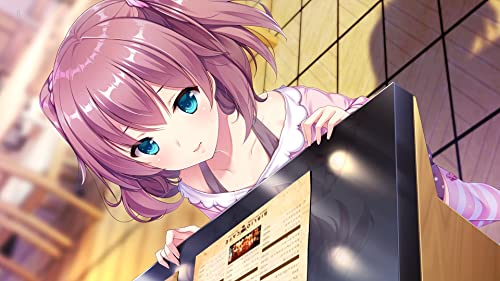 Entergram Tsuki No Kanata De Aimashou For Sony Playstation Ps4 - Pre Order Japan Figure 4935066604441 4