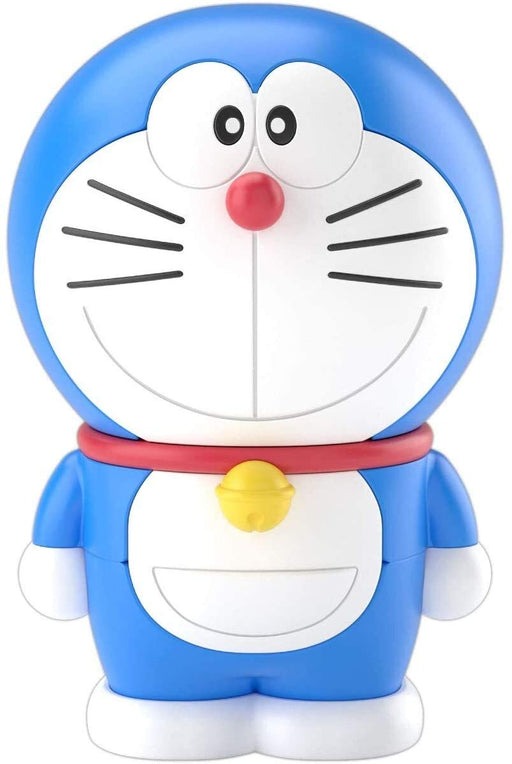 BANDAI Entry Grade 04 Doraemon Plastic Model Kit- Japan Figure Store - #1 Bring To You The Best Japanese Goods