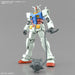 BANDAI Entry Grade 1/144 Rx-78-2 Gundam Full Weapon Set Plastic Model- Japan Figure Store - #1 Bring To You The Best Japanese Goods