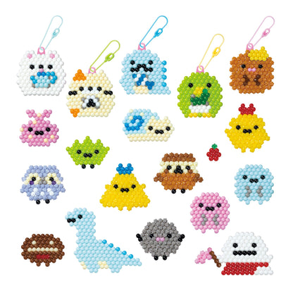 Epoch Aq-S86 Aqua Beads Sumikkogurashi Special Set- Japan Figure Store - #1 Bring To You The Best Japanese Goods