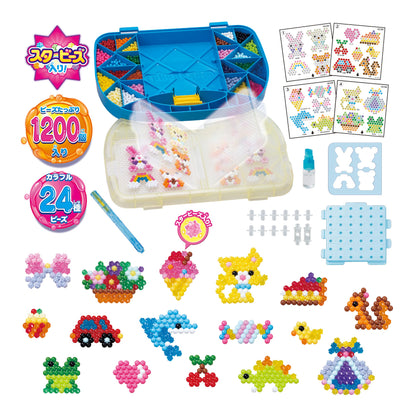 Epoch Aq-S90 Aqua Beads [First Aqua Beads]- Japan Figure Store - #1 Bring To You The Best Japanese Goods