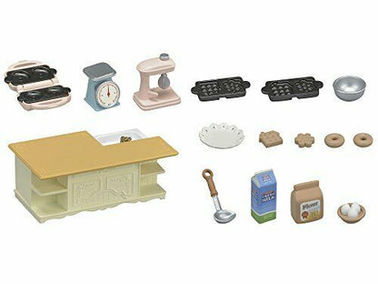 Epoch Island Kitchen- Japan Figure Store - #1 Bring To You The Best Japanese Goods