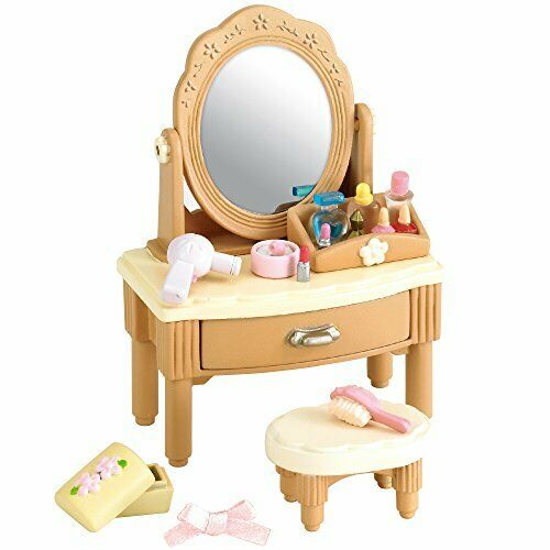 Epoch Sylvanian Families Furniture Dresser Set Mosquito - Japan Figure