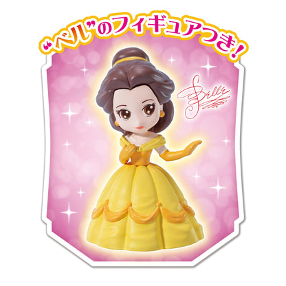 Epoch Whipple Disney Princess Pearl Sweets Toy Set St Mark Certified Ages 8+ Pastry Chef Toy- Japan Figure Store - #1 Bring To You The Best Japanese Goods