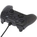 Cyber Gadget Wired Gyro Controller Rapid Fire/Rear Button for Switch Black- Japan Figure Store - #1 Bring To You The Best Japanese Goods