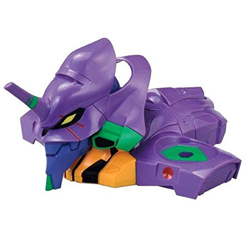 Takaratomy Arts Evangelion Battlefields Lead Controller Unit 01 Version- Japan Figure Store - #1 Bring To You The Best Japanese Goods