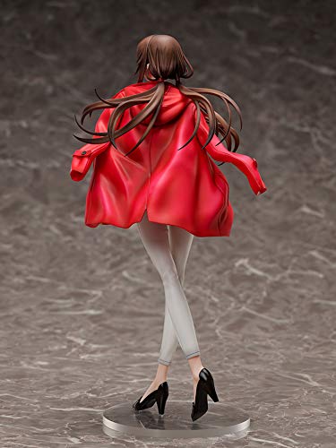 Tokyo Figure Mari Makinami Illustrious Ver.Radio Eva 1/7 Figure Evangelion- Japan Figure Store - #1 Bring To You The Best Japanese Goods
