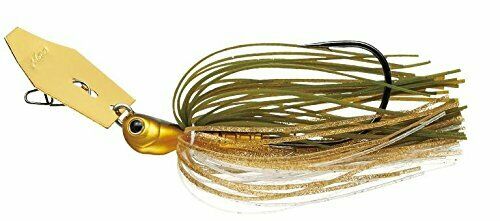 Evergreen Lure Jack Hammer 3/4oz #01 Ayu Bladed Jig - Japan Figure