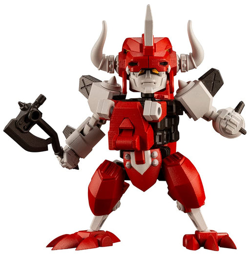 Evoloid E-Rex-S1 E-Rex Height 82Mm Non Scale Plastic Model It002- Japan Figure Store - #1 Bring To You The Best Japanese Goods