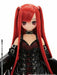 Ex Cute 8th Series Witch Girl Aika / Little Witch Of Flame Fashion Doll- Japan Figure Store - #1 Bring To You The Best Japanese Goods