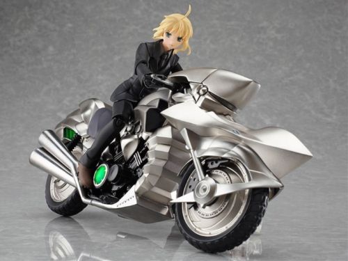 Ex:ride Spride 05 Saber Motored Cuirassier Max Factory- Japan Figure Store - #1 Bring To You The Best Japanese Goods