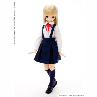 Azone Intl Ex☆Cute 5th Anniv. Lian 1st Ver. Doll- Japan Figure Store - #1 Bring To You The Best Japanese Goods