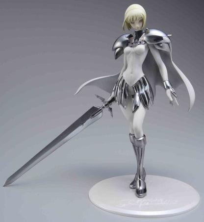 Megahouse Claire Claymore Model - Excellent Quality From Japan- Japan Figure Store - #1 Bring To You The Best Japanese Goods