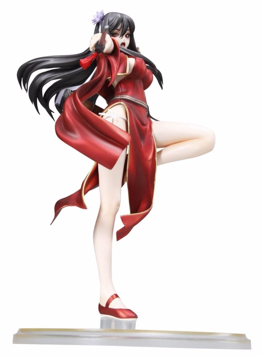 Excellent Model Core Queen's Blade Rebellion Twin Masters Of Magic Tarnyang- Japan Figure Store - #1 Bring To You The Best Japanese Goods