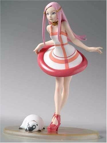Excellent Model Eureka Seven Anemone Figure Megahouse- Japan Figure Store - #1 Bring To You The Best Japanese Goods