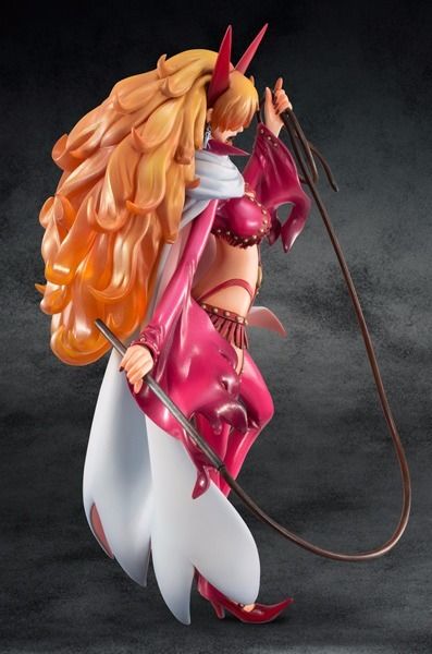 Excellent Model Limited Portrait.of.pirates One Piece Sadie Chan Figure- Japan Figure Store - #1 Bring To You The Best Japanese Goods