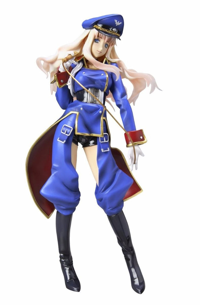 Excellent Model Macross Frontier Sheryl Nome 1/8 Figure Megahouse- Japan Figure Store - #1 Bring To You The Best Japanese Goods