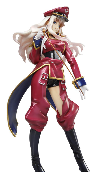 Megahouse Macross Frontier Sheryl Nome Last Frontier Ver. Japan Model- Japan Figure Store - #1 Bring To You The Best Japanese Goods