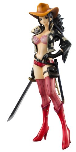 Excellent Model Portrait.of.pirates One Piece Edition-z Nico Robin Figure - Japan Figure