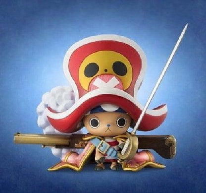 Excellent Model Portrait.of.pirates One Piece Edition-z Tony Tony Chopper Figure- Japan Figure Store - #1 Bring To You The Best Japanese Goods