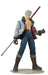 Excellent Model Portrait.of.pirates One Piece Series Neo-7 Smoker Figure - Japan Figure
