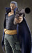 Excellent Model Portrait.of.pirates One Piece Series Neo-dx Ben Beckman Figure- Japan Figure Store - #1 Bring To You The Best Japanese Goods