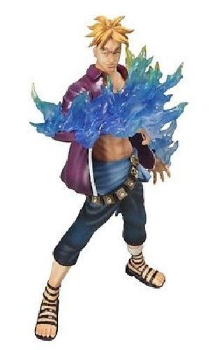 Excellent Model Portrait.of.pirates One Piece Series Neo-dx Phoenix Marco Figure- Japan Figure Store - #1 Bring To You The Best Japanese Goods