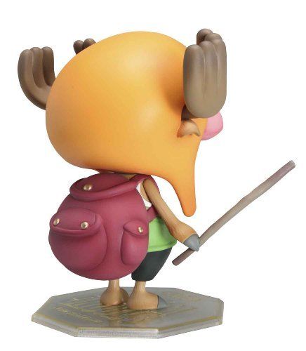 Excellent Model Portrait.of.pirates Strong Edition Tony Tony Chopper Figure- Japan Figure Store - #1 Bring To You The Best Japanese Goods
