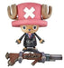 Excellent Model Portrait.of.pirates Strong Edition Tony Tony Chopper Ver.2- Japan Figure Store - #1 Bring To You The Best Japanese Goods