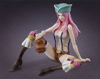 Excellent Model Portrait.of.pirates Neo-dx Jewelry Bonney 1/8 Scale Figure- Japan Figure Store - #1 Bring To You The Best Japanese Goods