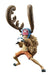 Excellent Model Portrait.of.pirates One Piece Mas Tony Tony Chopper Horn Point- Japan Figure Store - #1 Bring To You The Best Japanese Goods