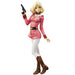Excellent Model Rahdx Ganeo Mobile Suit Gundam Sayla Mass About 200Mm Pvc Pre-Painted Figure- Japan Figure Store - #1 Bring To You The Best Japanese Goods