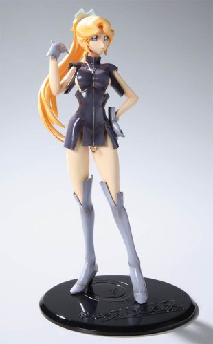 Megahouse Japan Rahdx Silver Orinsis Serena Model- Japan Figure Store - #1 Bring To You The Best Japanese Goods