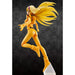 Megahouse Victory Gundam Caterina Ruth Pvc Figure 210Mm Japan- Japan Figure Store - #1 Bring To You The Best Japanese Goods