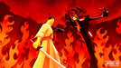 Exnoa Samurai Jack Battle Through Time Nintendo Switch - New Japan Figure 4580544940469 1