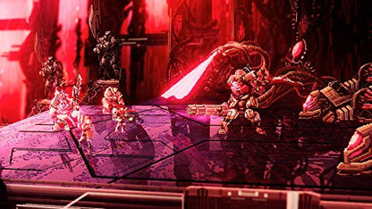 Exnoa Star Renegades Playstation 4 Ps4 - New Japan Figure 4580544940421 4