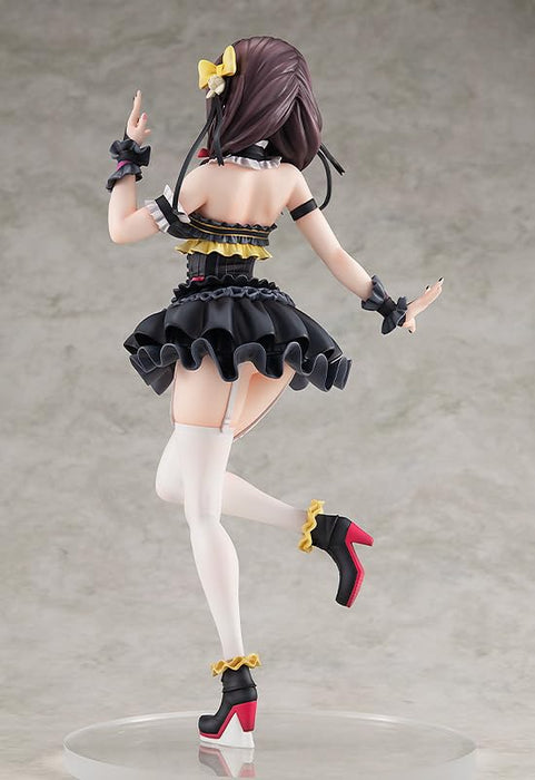 Kadokawa Explosion Into Wonderful World Yunyun Gothic Lolita 1/7 Scale Figure Japan- Japan Figure Store - #1 Bring To You The Best Japanese Goods