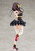 Kadokawa Explosion Into Wonderful World Yunyun Gothic Lolita 1/7 Scale Figure Japan- Japan Figure Store - #1 Bring To You The Best Japanese Goods