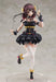 Kadokawa Explosion Into Wonderful World Yunyun Gothic Lolita 1/7 Scale Figure Japan- Japan Figure Store - #1 Bring To You The Best Japanese Goods