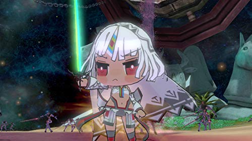 Marvelous Entertainment Fate / Extella Link Nintendo Switch - New Japan Figure 4535506302915 1