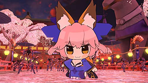 Marvelous Entertainment Fate / Extella Link Nintendo Switch - New Japan Figure 4535506302915 2