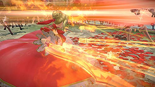 Marvelous Entertainment Fate / Extella Link Nintendo Switch - New Japan Figure 4535506302915 5