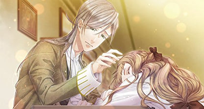 Extend Heiligenstadt No Uta Ps Vita Sony Playstation New