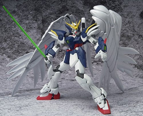 Bandai Spirits Japan Wing Gundam Zero Endless Waltz Version Action Figure- Japan Figure Store - #1 Bring To You The Best Japanese Goods