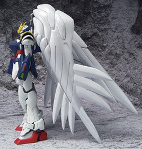 Bandai Spirits Japan Wing Gundam Zero Endless Waltz Version Action Figure- Japan Figure Store - #1 Bring To You The Best Japanese Goods